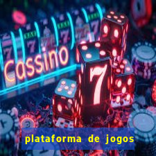 plataforma de jogos online chinesa